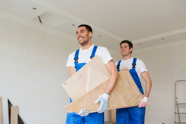Best Construction Debris Removal  in Golden Valley, MN
