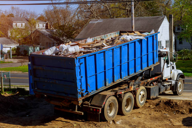 Best Residential Junk Removal  in Golden Valley, MN